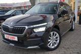 Skoda Kamiq 1.0 Style LED DAB Sitzheizung AHK - gebrauchte Skoda Kamiq aus dem Jahr 2020