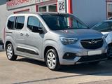 Opel Combo Life*AUTOMATIK*Kamera*Klima*Sitzheizg*Park - gebrauchte Opel Combo aus dem Jahr 2022