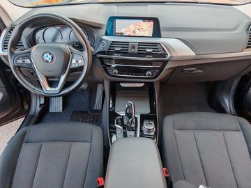 BMW X3 - 12
