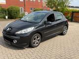 Peugeot 207 1.4 Urban Move Tüv Neu Top Zustand 123TKM - Peugeot Gebrauchtwagen in Aachen