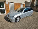 Mercedes-Benz C 200 T Kompressor / 1.Hand / Tüv Neu - Mercedes-Benz C 200 aus 2005