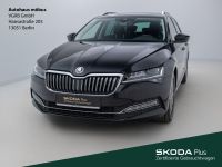 Skoda Superb - Vorschau Bild 1