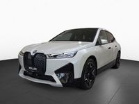 BMW iX - Vorschau Bild 2