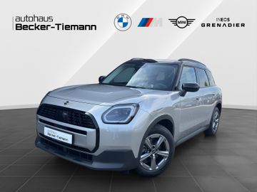 MINI Countryman D (Cooper) - 1