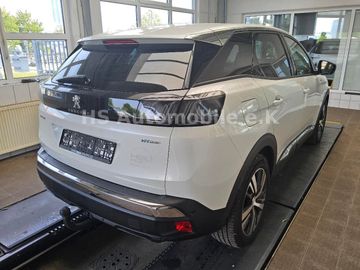 Peugeot 3008 - 3