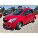 Opel Agila B Edition/Garantie/Automatik/Tüv Neu/Klima - Opel Agila: B