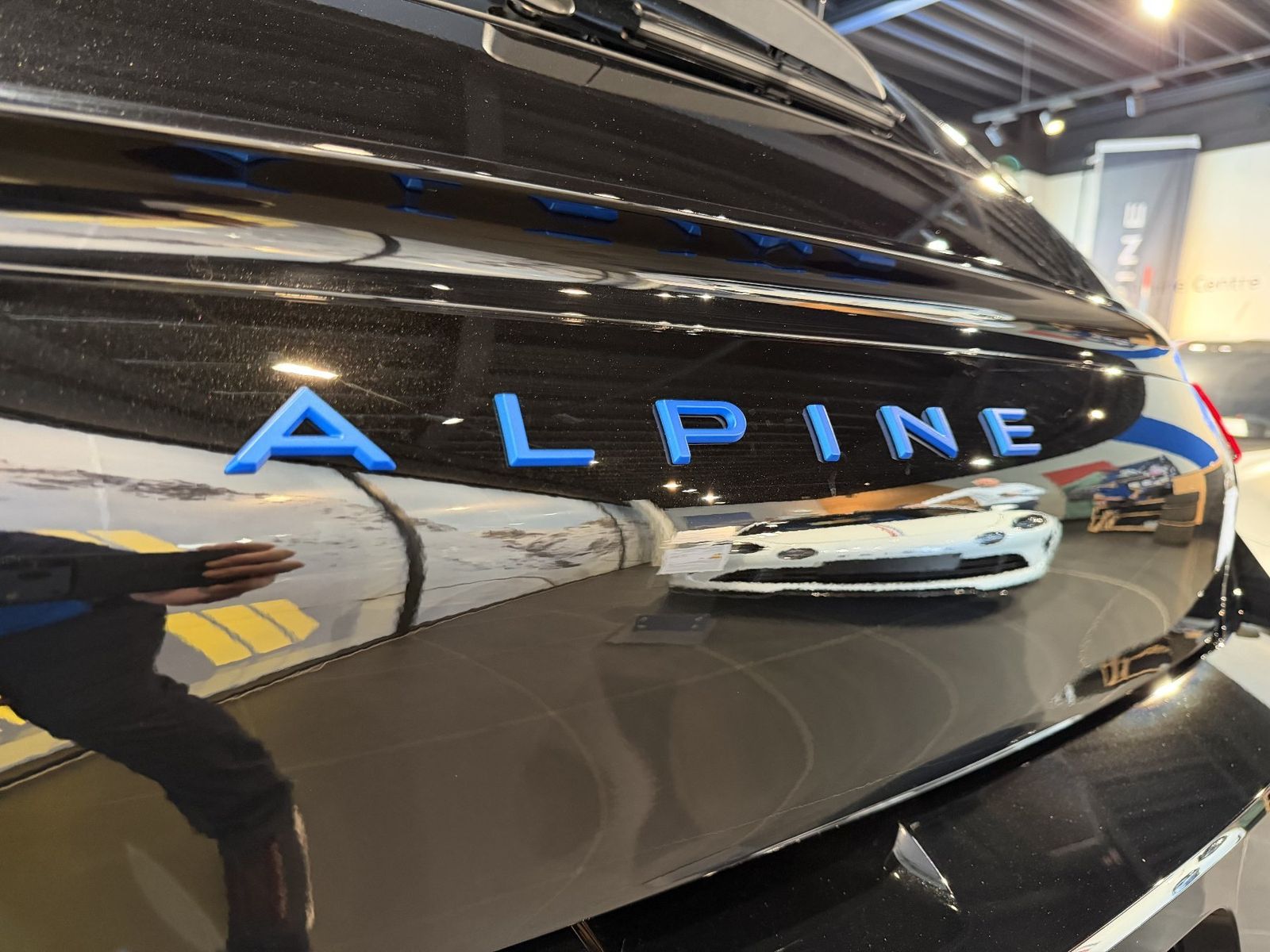 Alpine A290 - Bild 43