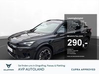 Cupra Formentor - Vorschau Bild 1