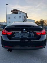 BMW 428i xDrive Coupé | M-Paket | TÜV Neu |  - BMW 4er Reihe: M Paket