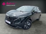 Nissan Ariya BASIS 63kWh (*RÜCKFAHRKAMERA*NAVI*) - Nissan Ariya Gebrauchtwagen