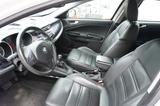 Alfa Romeo Giulietta Turismo*Automatik*Xenon*Leder*1.Hand*+ - Alfa Romeo Gebrauchtwagen von 2012