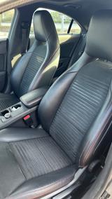 Mercedes-Benz CLA 200 AMG Line AMG Line - Mercedes-Benz CLA-Klasse: Sportwagen