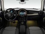 MINI Cooper SE. Classic Trim Navi Sportsitze PDC CarP - MINI Cooper SE: Limousine