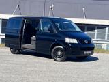 Volkswagen T5 Multivan 7-SITZER NAVI SHZ 6GANG 2XSB-TÜREN - VW T5 Multivan in Kiel