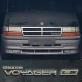 Chrysler GRAND VOYAGER LE    V6 Automatik,... - Chrysler aus 1994