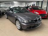 BMW Cabrio 318 Ci Garagenwagen 2-Hand - BMW 318 in Osnabrück