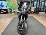 Moto Guzzi STELVIO E5+ NERO VULCANO PFF - MOTO GUZZI STELVIO PFF