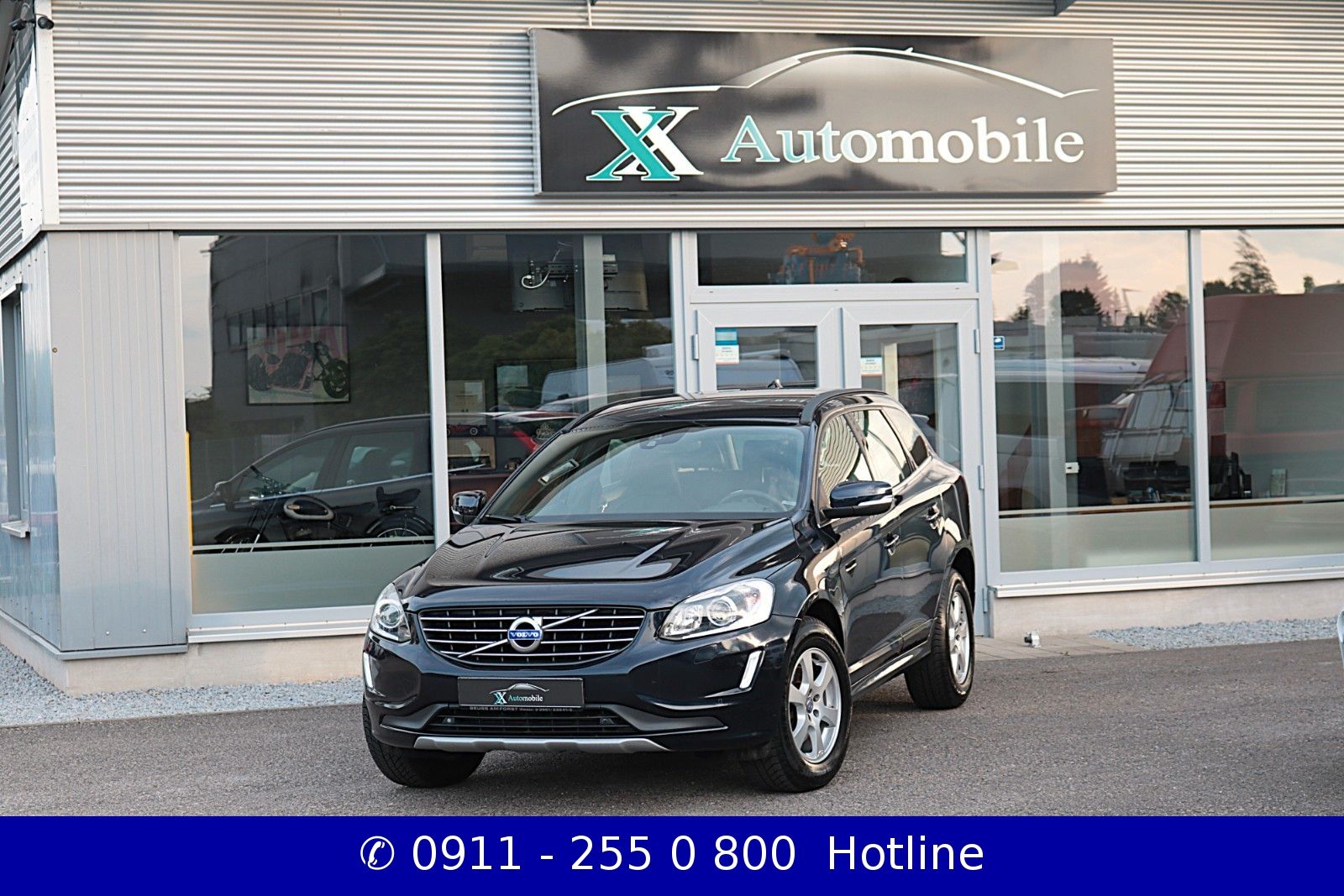VOLVO XC 60