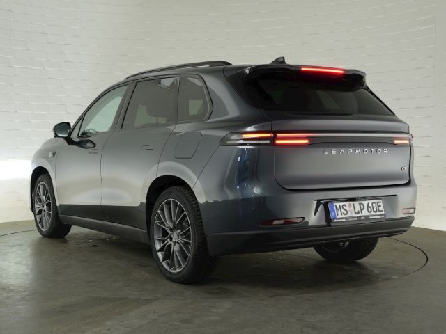 C10 DESIGN PRO 69,9 kWh+NAVI+360°KAMERA+PANORAMA