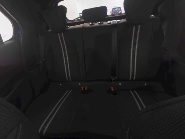 Corsa F FACELIFT HYBRID GS eDCT+LED LICHT+RÜCKFA