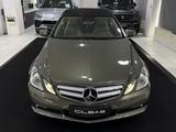 Mercedes-Benz E 350 CGI 7G CABRIO*LEDER BEIGE*AIRSCARF*KAM*H&K - gebrauchte Cabrios in Bottrop