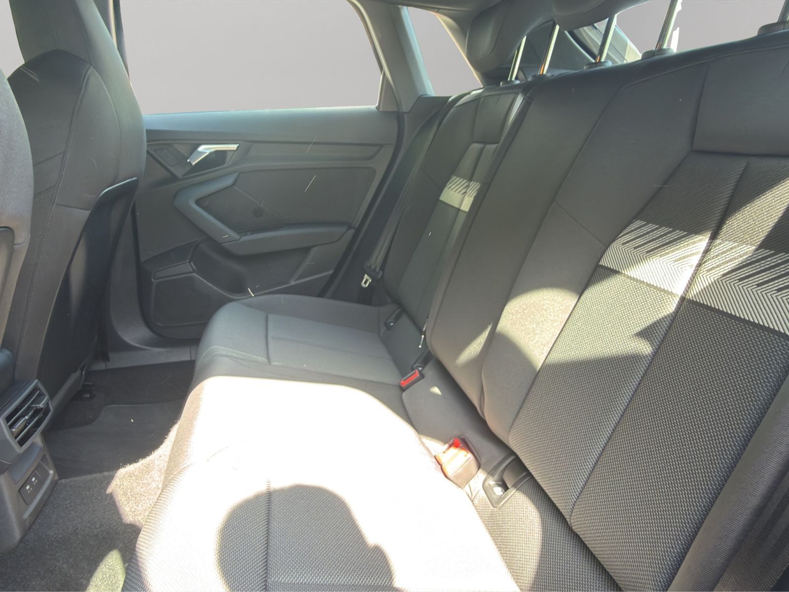 Audi A3 - Bild 17