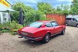 Fiat Dino 2.4 Coupe guter authentischer Zustand - Fiat: Sportwagen