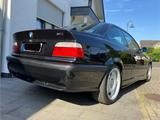 BMW M3 Coupe - gebrauchte BMW M3 aus dem Jahr 1997