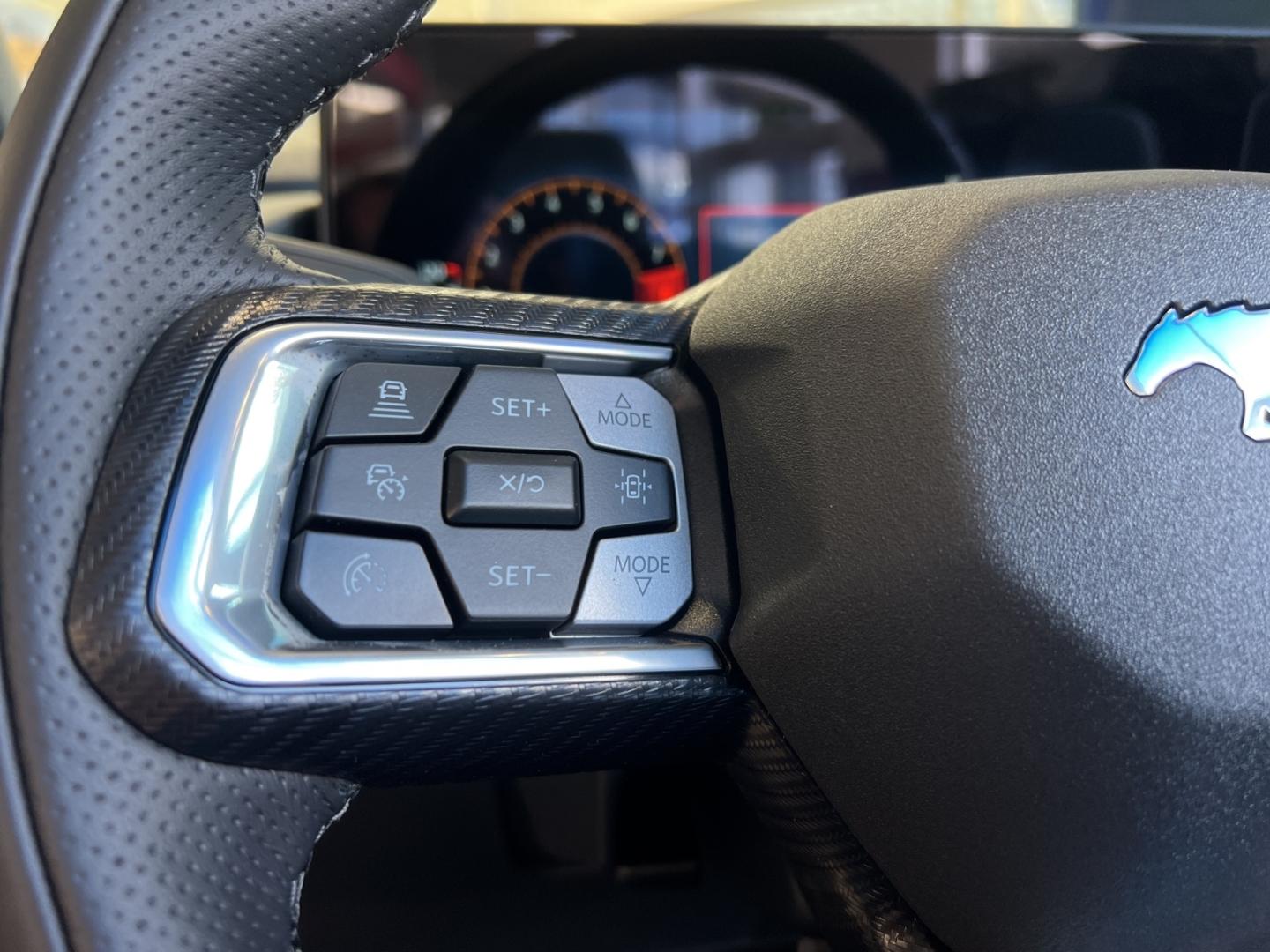 Ford Mustang 5.0 Ti-VCT V8 GT Autom./Soundsystem/LED