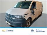 Volkswagen T6.1 Kasten 2.0 TDI lang L2H1 *NAV*KLIMA*PDC*APP - Volkswagen T6 Transporter Kombi Gebrauchtwagen