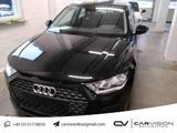 Audi A1 1.0 25 TFSI *VIRTUAL*NAVI*PDC*SITZHEIZUNG* - Audi A1: 2.0