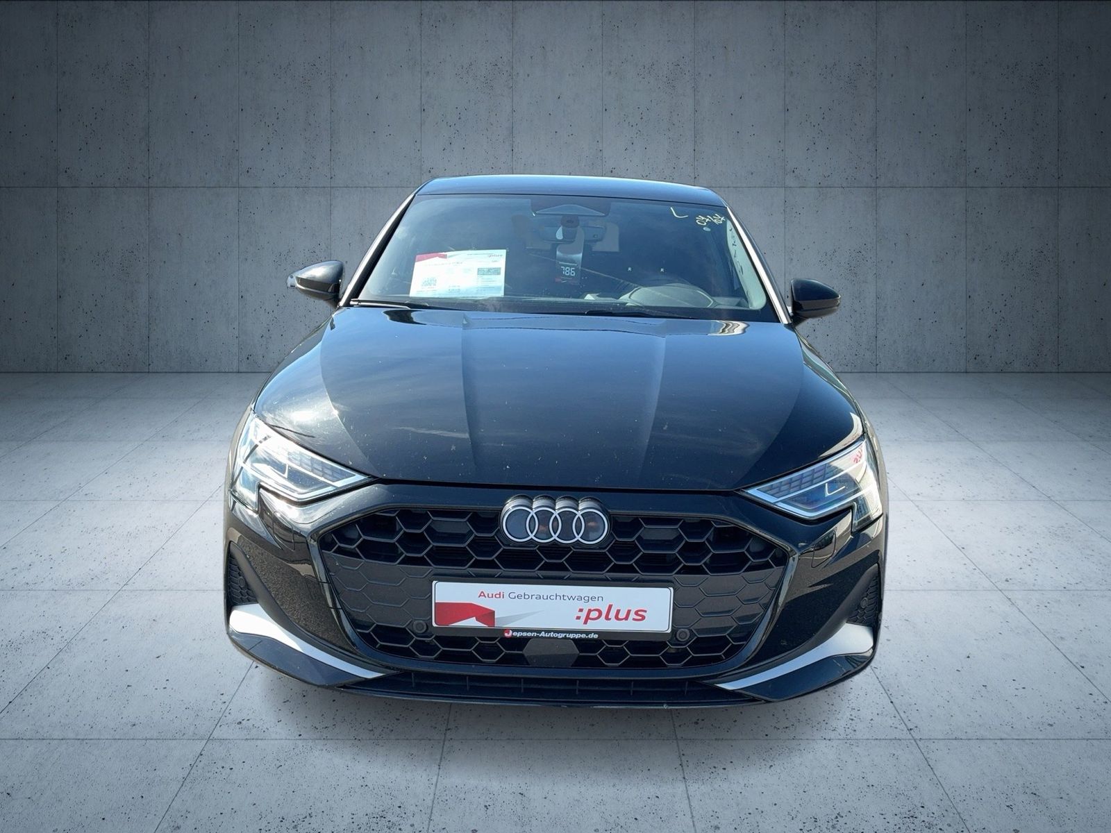 Audi A3 - Bild 9