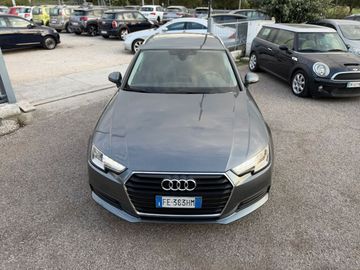 Audi A4 - 6