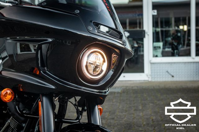 Fahrzeugabbildung Harley-Davidson FXLRST LOW RIDER ST 117 MY23 - VORBESTELLEN