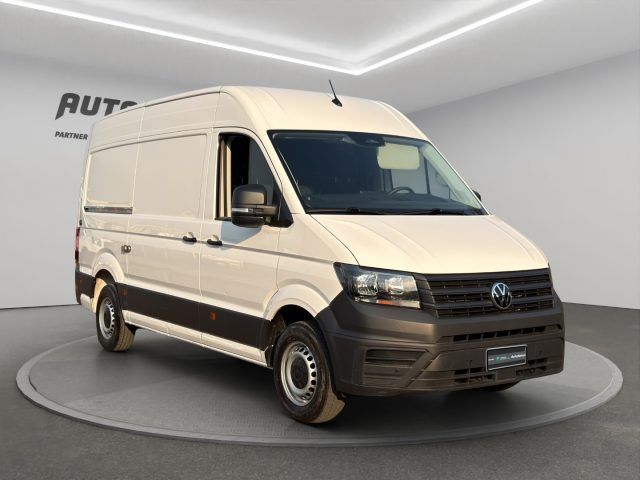 Volkswagen VOLKSWAGEN Crafter L3H3 2.0TDI 140CV imagem 3