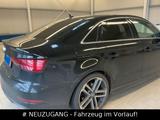 Audi A3 Limousine 35 TFSI s line LED*PANO*RFK*ACC - Audi A3: Automatik