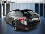 Skoda Superb Combi 2.0 TSI SportLine DSG 4x4 AHK - Skoda Superb Gebrauchtwagen in München