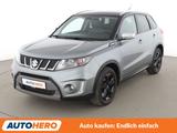 Suzuki Vitara 1.4 S 4x4 - Suzuki: Allradantrieb