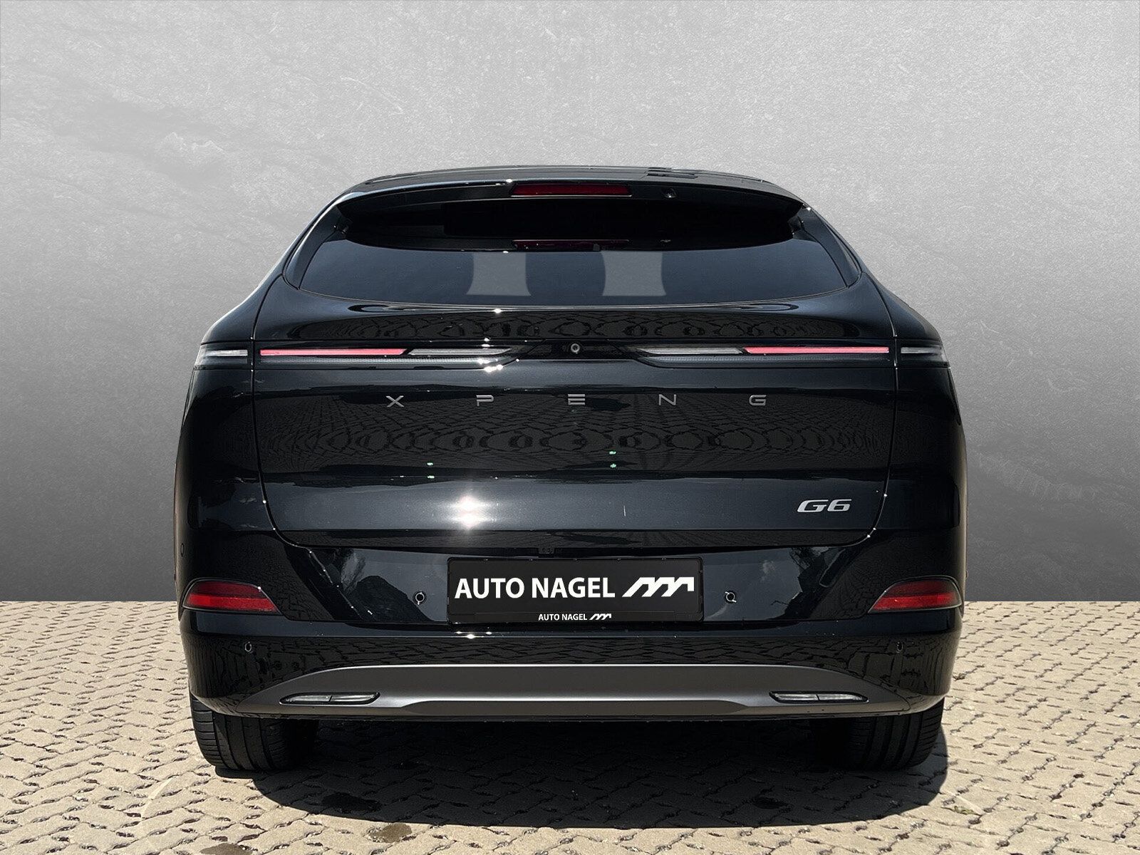 XPENG G6