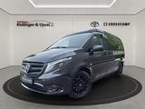 Crosscamp Mercedes Base X V3 | 4Matic | Markise - Kastenwagen Mercedes