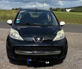 Peugeot 107 Urban Move 70 Urban Move - Peugeot 107: Bluetooth