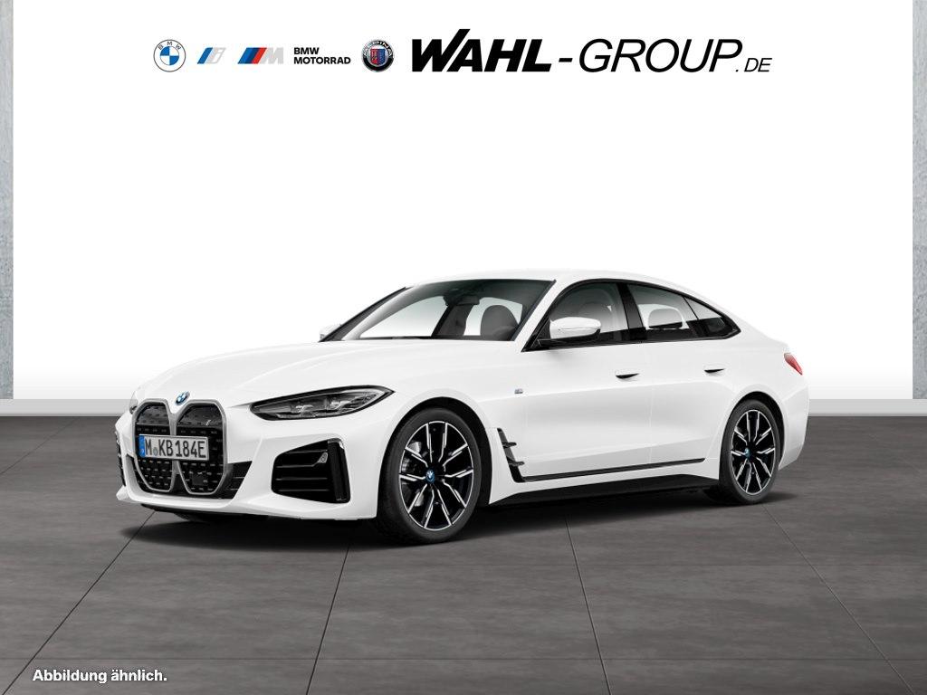 BMW i4 eDrive40 GRAN COUPÉ M SPORT GRA PARKASSIST  H
