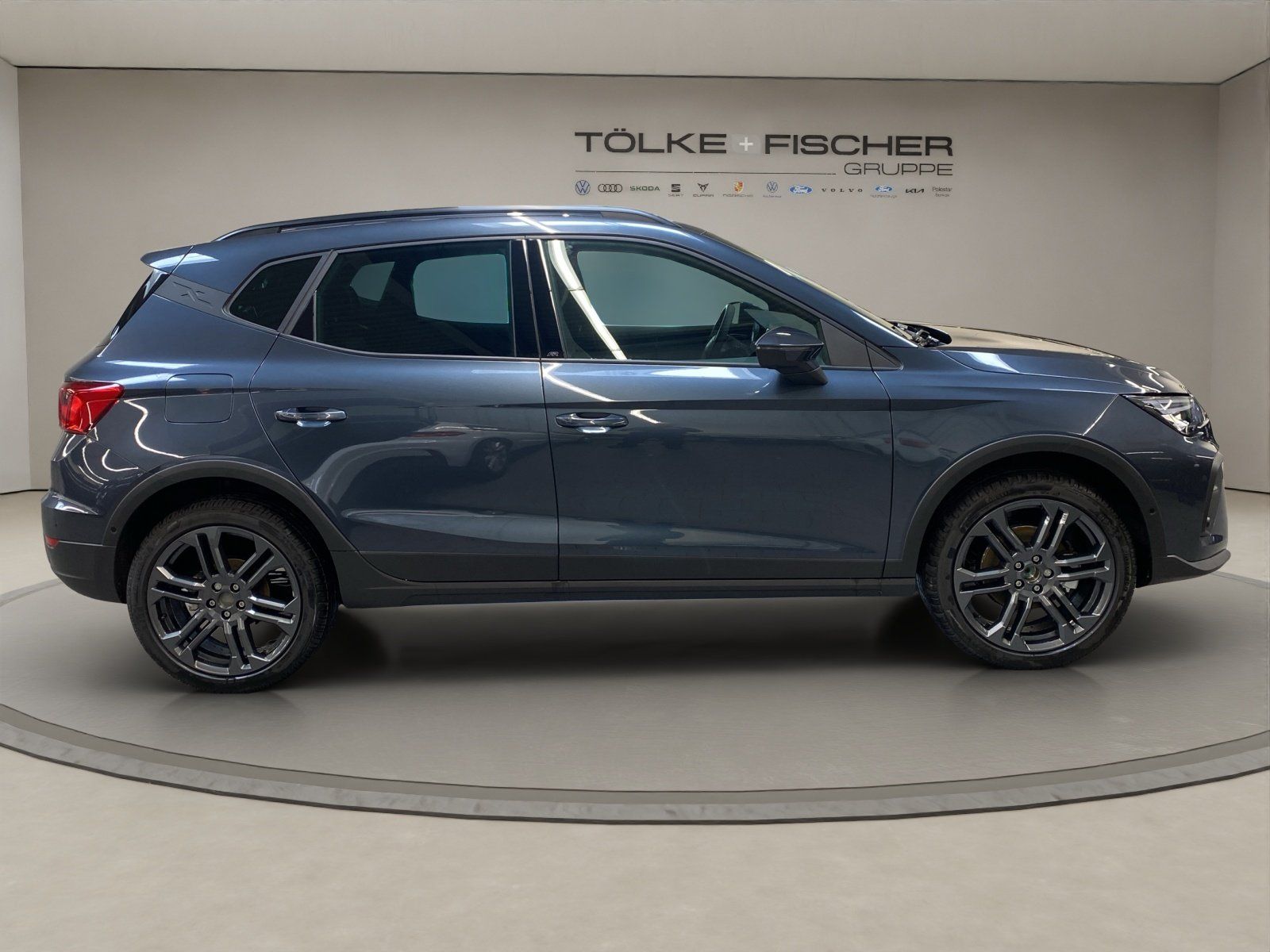 Seat Arona - Bild 6