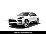 Porsche Macan Standheizung Surround-View BOSE 21-Zoll - gebrauchte Porsche Macan aus dem Jahr 2021