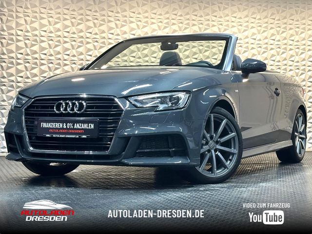 Audi A3 1.4TFSI SL LINE MASSAGE#SHZ#XENON#SCHECKH