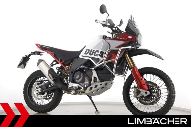 Ducati DESERT X RALLY - OFFROAD-PAKET