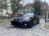 BMW 525d E61 Touring M-Paket Carbonschwarz - BMW: E61 M Paket
