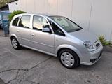Opel Meriva 1.6 TWIN. INNOVATION Easytr. 1.Hd top AHK - Opel Meriva in Leverkusen