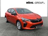 Renault Clio EVOLUTION SCe 65 ABS Fahrerairbag ESP ZV LE - Renault Clio Gebrauchtwagen in Kassel