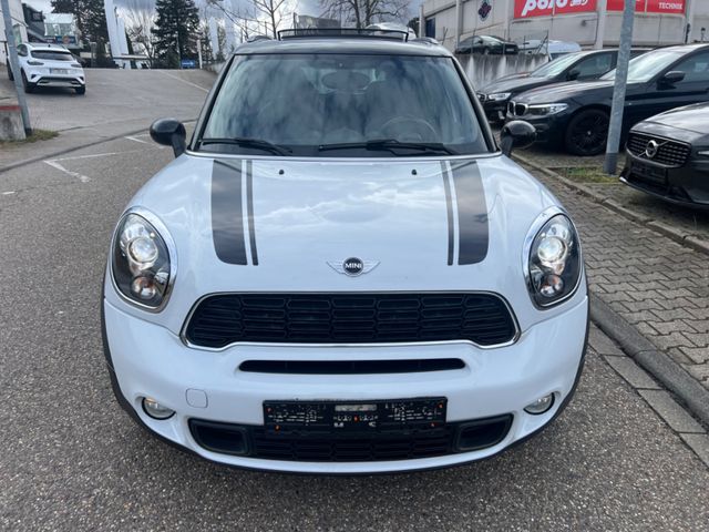 MINI COOPER_SD Countryman Cooper SD All4*Panorama*2-H